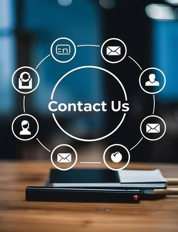 contact