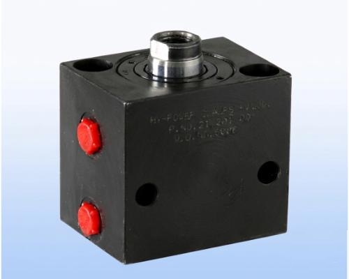 Block Cylinder