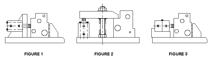 Compact Block Cylinder Application