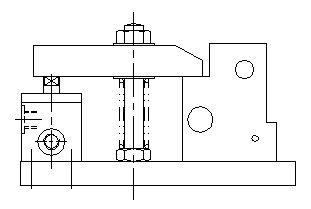 compact cylinder application