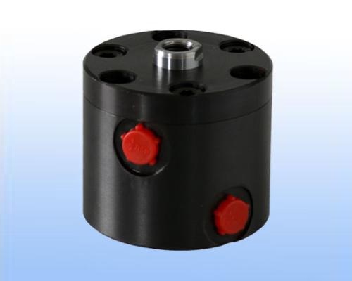 Compact Block Cylinder