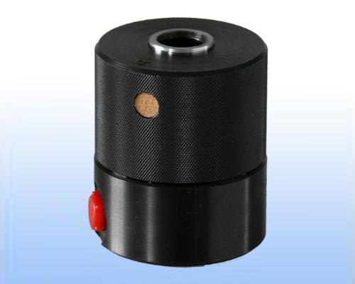 Hollow Piston Cylinder