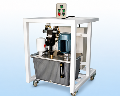Hydraulic Power Unit