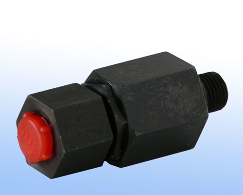 Hydraulic Rotary Couplings