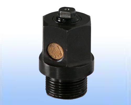 Manifold Mounting Cylinder