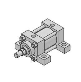 Side Lugs Mounting (MS2)