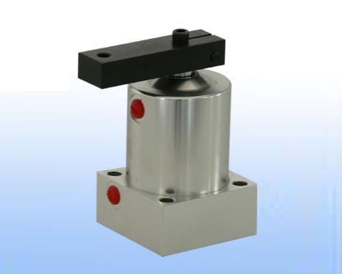 Pneumatic Swing Cylinder