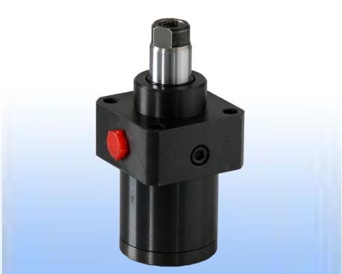 Pull Cylinder