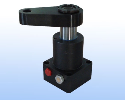 Swing Cylinder With Overload Protection