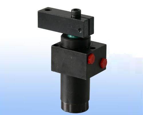 Swing Cylinder Without Overload Protection