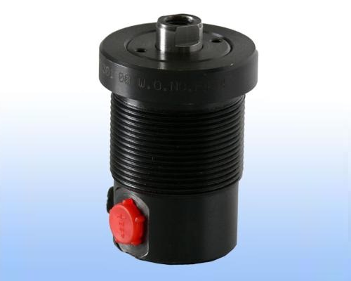 Threaded Body Cylinder