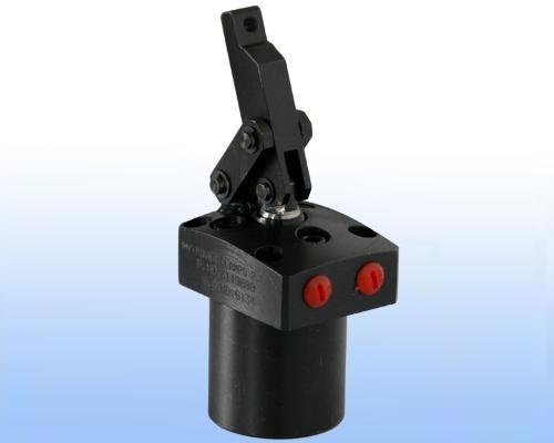 Vertical Swing Cylinder